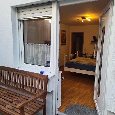 Ferienwohnung Kramer Kippenheim Ngoại thất bức ảnh