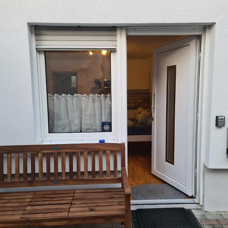 Ferienwohnung Kramer Kippenheim Ngoại thất bức ảnh