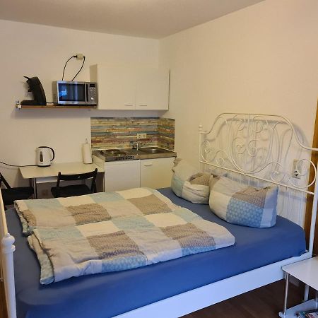 Ferienwohnung Kramer Kippenheim Ngoại thất bức ảnh