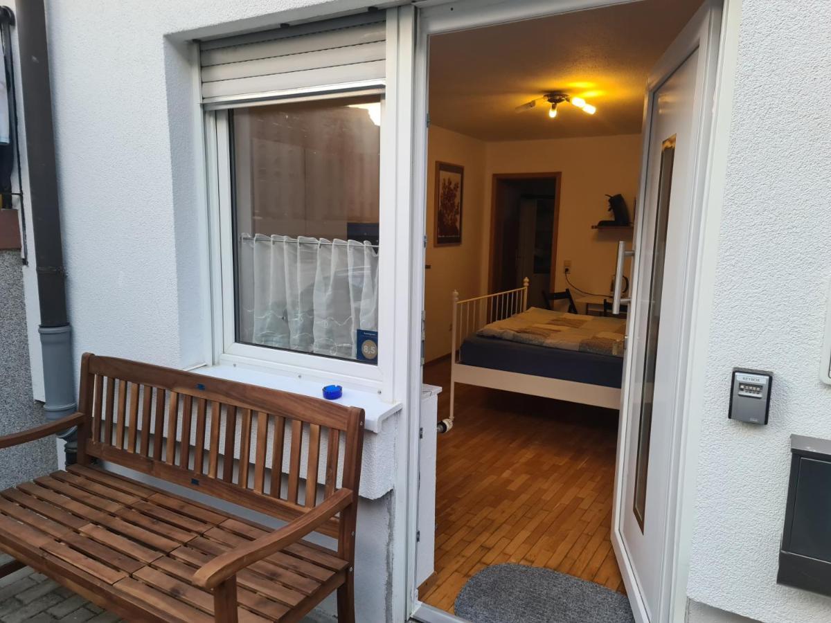 Ferienwohnung Kramer Kippenheim Ngoại thất bức ảnh