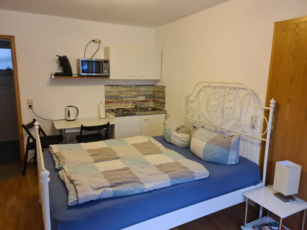 Ferienwohnung Kramer Kippenheim Ngoại thất bức ảnh