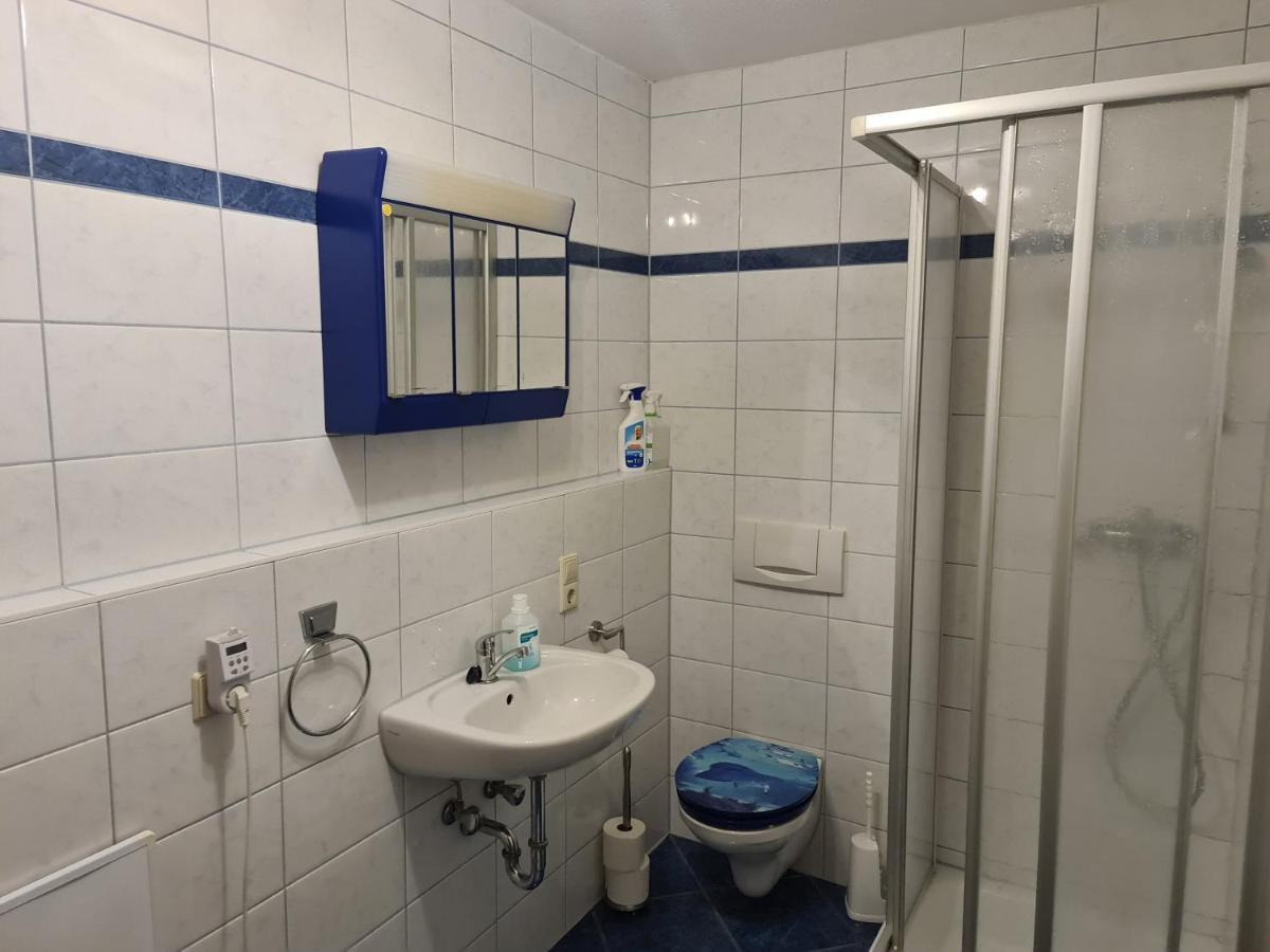Ferienwohnung Kramer Kippenheim Ngoại thất bức ảnh