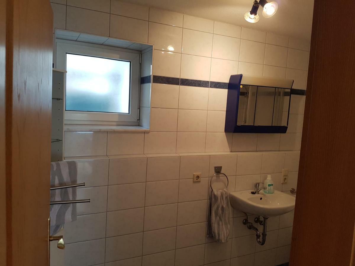 Ferienwohnung Kramer Kippenheim Ngoại thất bức ảnh
